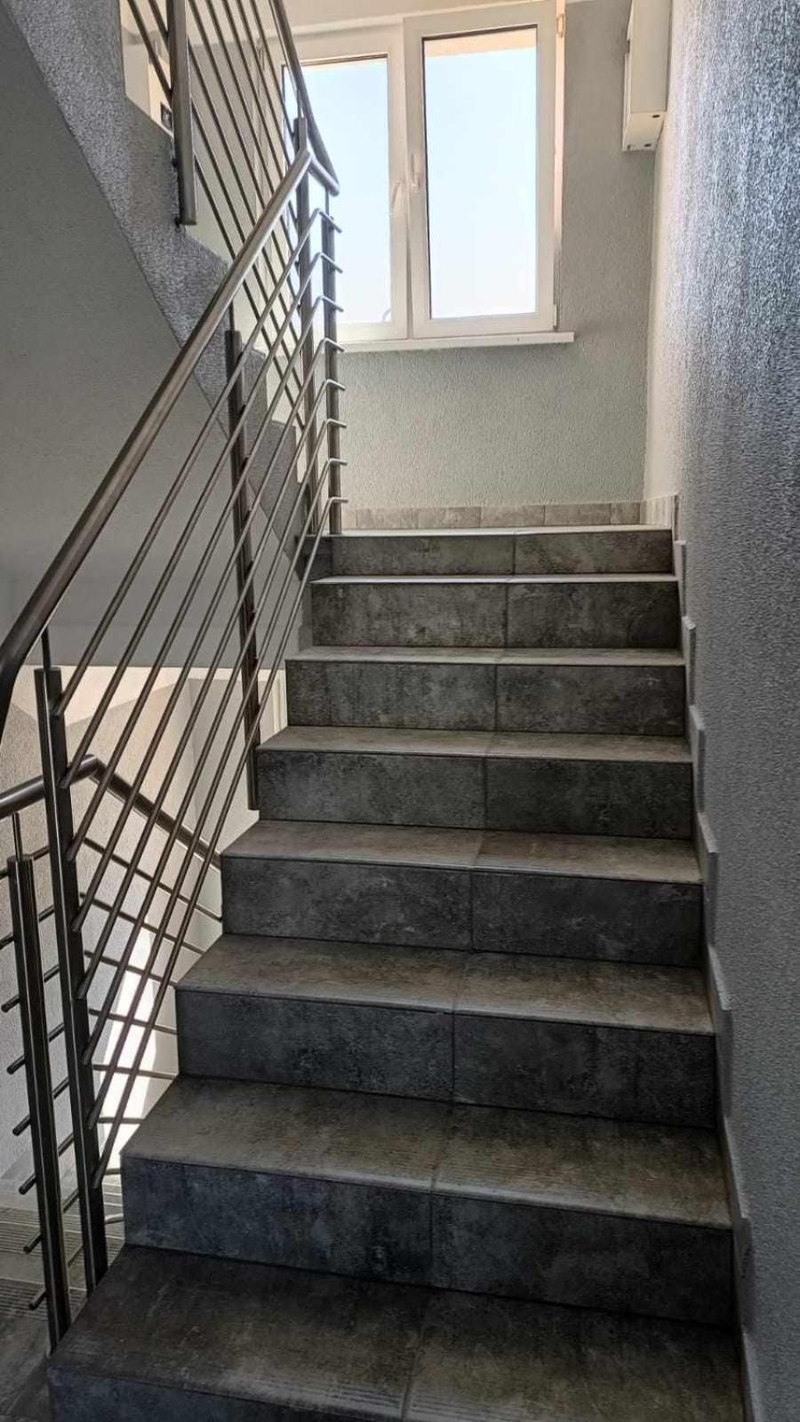 Apartament Baltic Roma Swinoujscie Bagian luar foto