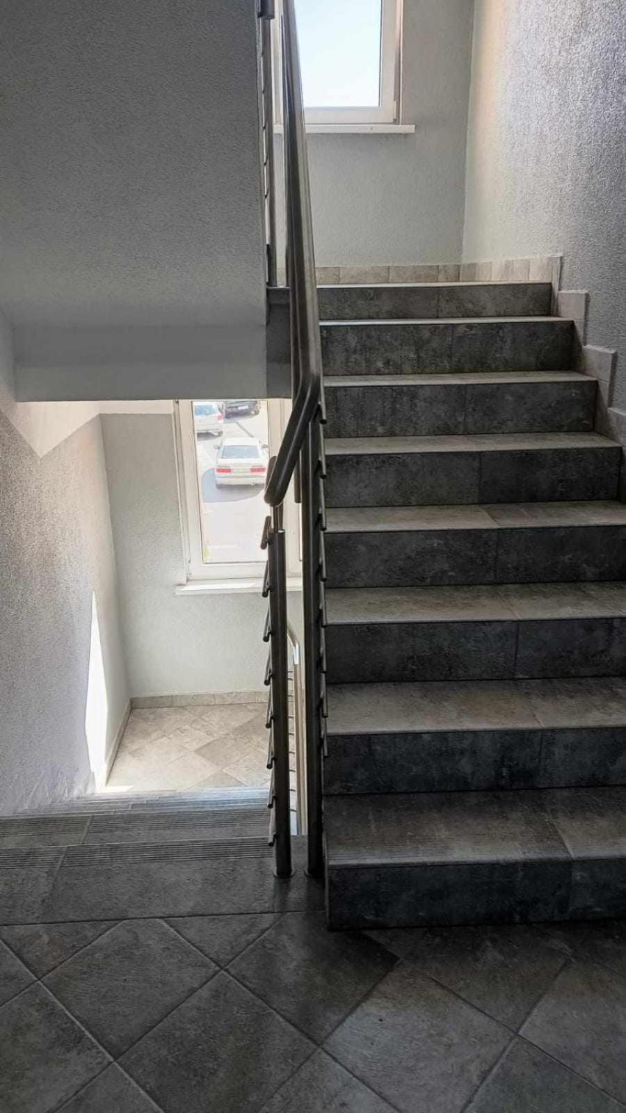 Apartament Baltic Roma Swinoujscie Bagian luar foto
