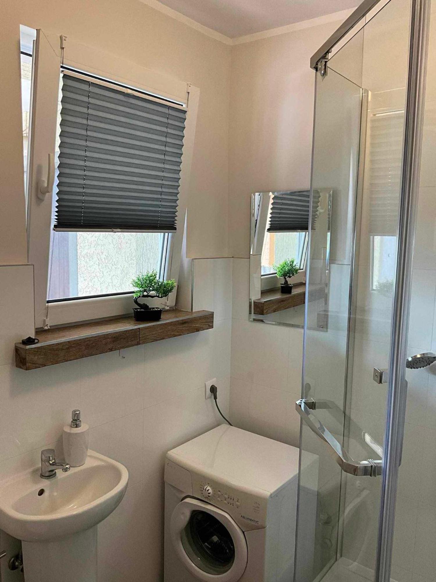 Apartament Baltic Roma Swinoujscie Bagian luar foto