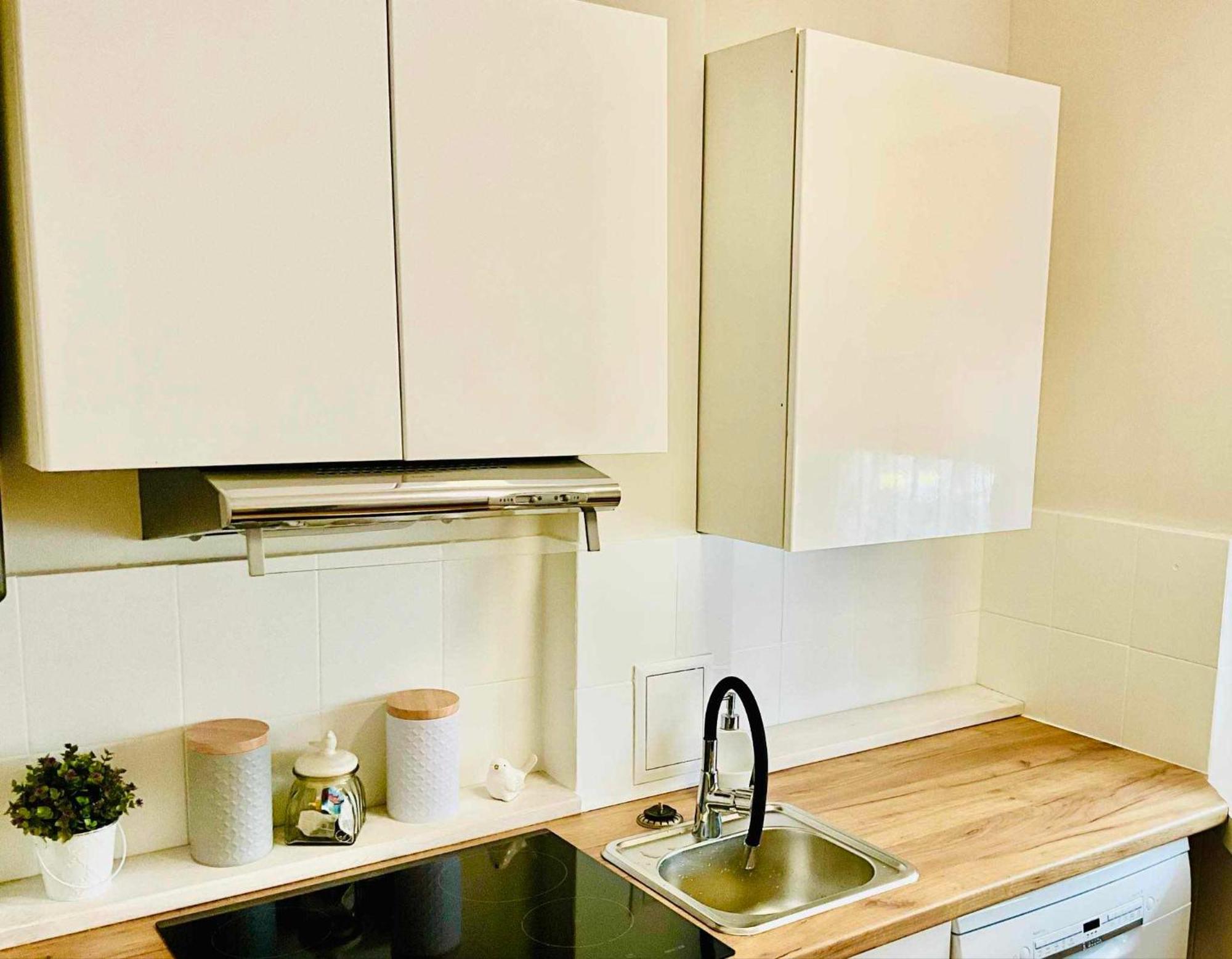 Apartament Baltic Roma Swinoujscie Bagian luar foto