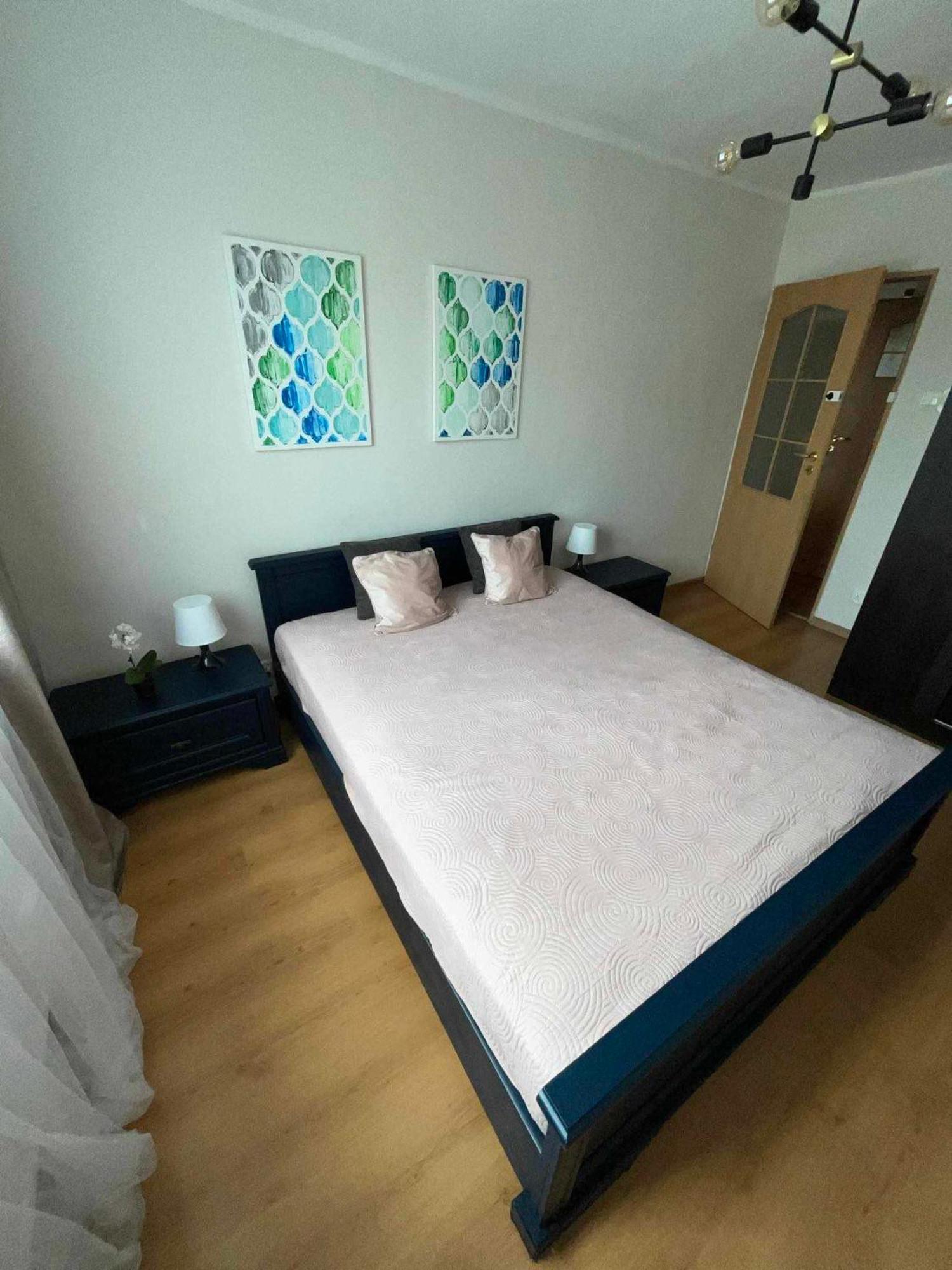 Apartament Baltic Roma Swinoujscie Bagian luar foto